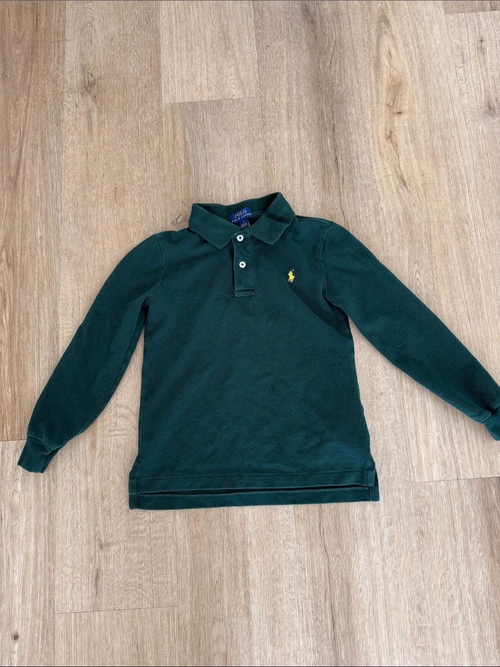 Ralph Lauren Polo